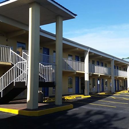 Royal Inn Alachua Exterior photo