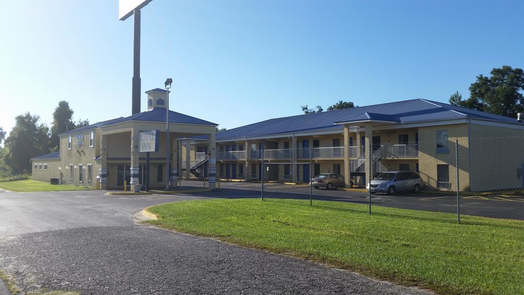 Royal Inn Alachua Exterior photo