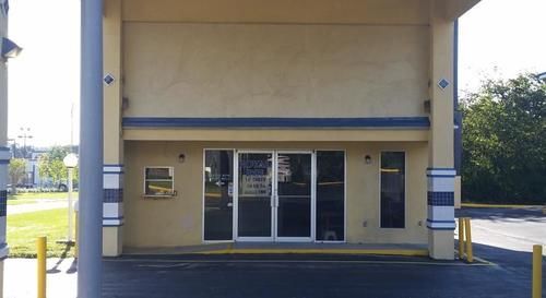 Royal Inn Alachua Exterior photo